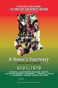 Watch A Queen's Discovery