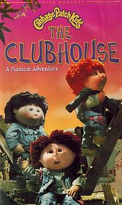Watch Cabbage Patch Kids: The Club House