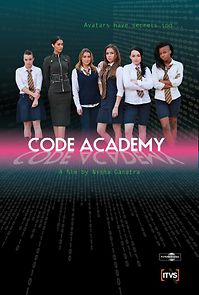 Watch Code Academy