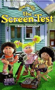 Watch Cabbage Patch Kids: Screen Test