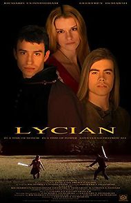 Watch Lycian