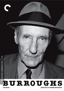 Watch Burroughs: The Movie