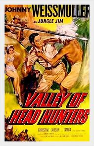 Watch Valley of Head Hunters