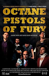 Watch Octane Pistols of Fury