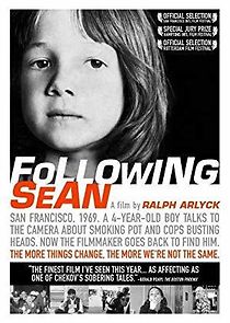 Watch Following Sean