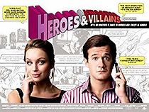 Watch Heroes and Villains