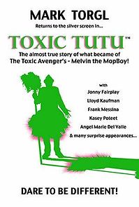 Watch Toxic Tutu