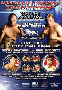 Watch UFC 36: Worlds Collide (TV Special 2002)