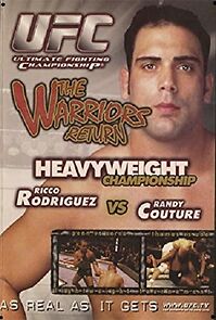 Watch UFC 39: The Warriors Return (TV Special 2002)