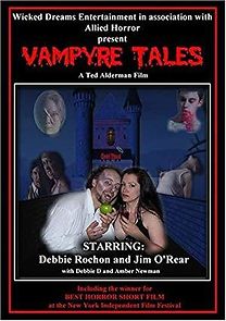 Watch Vampyre Tales