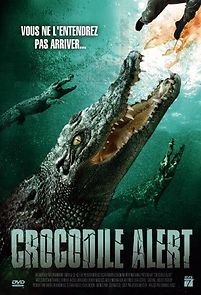 Watch Crocodile Alert