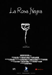 Watch La Rosa Negra (Short 2015)