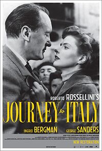 Watch Journey to Italy