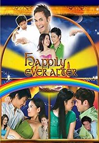 Watch Happily Ever After