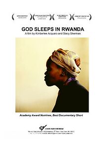 Watch God Sleeps in Rwanda (Short 2005)