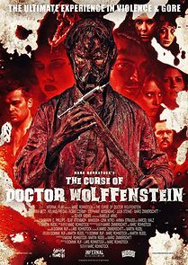 Watch The Curse of Doctor Wolffenstein