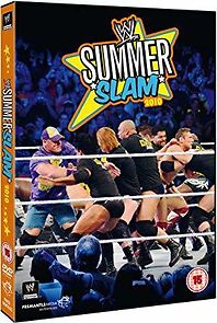 Watch WWE: Summerslam