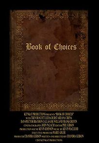 Watch Book of Choices