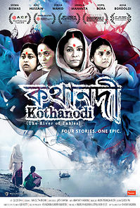 Watch Kothanodi