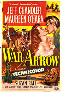 Watch War Arrow