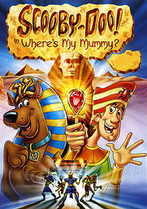 Watch Scooby-Doo in Where's My Mummy?