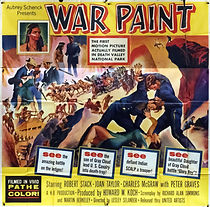 Watch War Paint