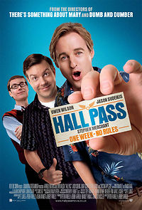 Watch Hall Pass