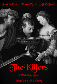 Watch The Killers (Short 2019)