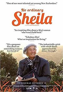 Watch No Ordinary Sheila