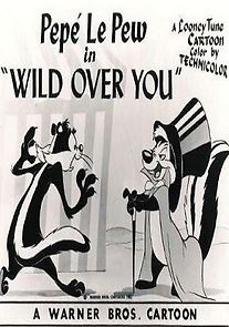 Watch Wild Over You (Short 1953)