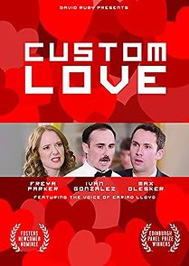 Watch Custom Love