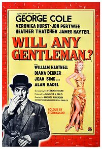 Watch Will Any Gentleman...?