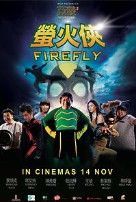 Watch Firefly