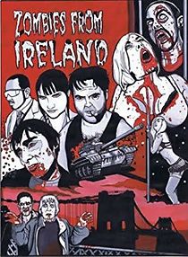 Watch Zombies from Ireland