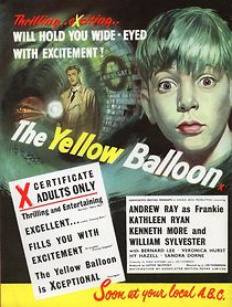 Watch The Yellow Balloon