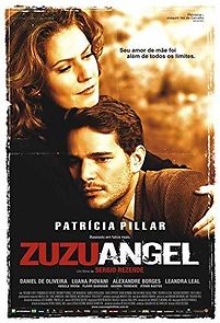 Watch Zuzu Angel