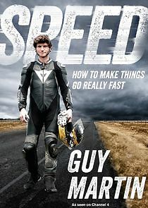 Watch Speed with Guy Martin