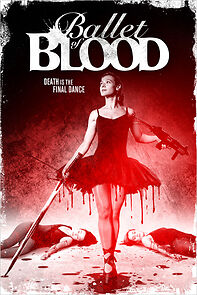 Watch Ballet of Blood