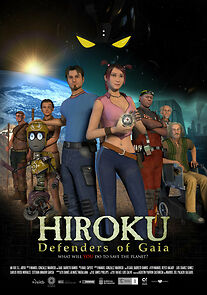 Watch Hiroku: Defenders of Gaia
