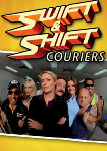 Watch Swift & Shift Couriers