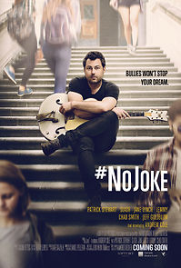 Watch #NoJoke
