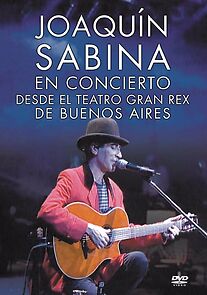 Watch En concierto desde el Teatro Gran Rex de Buenos Aires