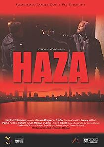 Watch HAZA (Sometimes Family Don't Fly Straight)