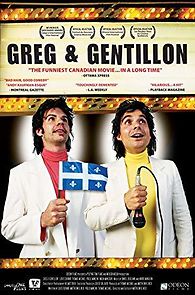 Watch Greg & Gentillon