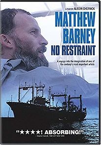 Watch Matthew Barney: No Restraint