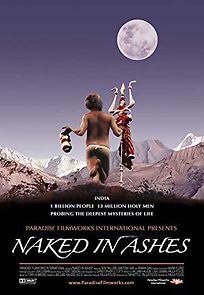 Watch Naked in Ashes