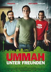 Watch Ummah - Unter Freunden