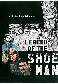 Watch Legend of the Shoe Man