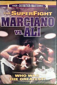 Watch The Super Fight: Marciano vs. Ali