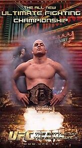 Watch UFC 30: Battle on the Boardwalk (TV Special 2001)